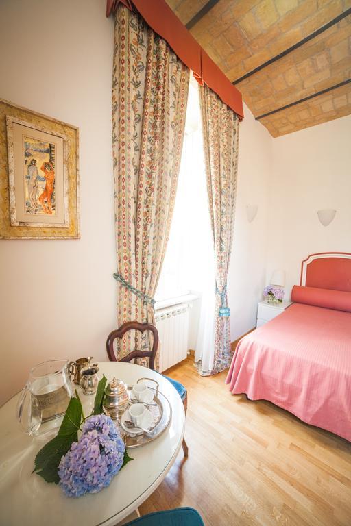 Villa Paganini B&B Rome Room photo