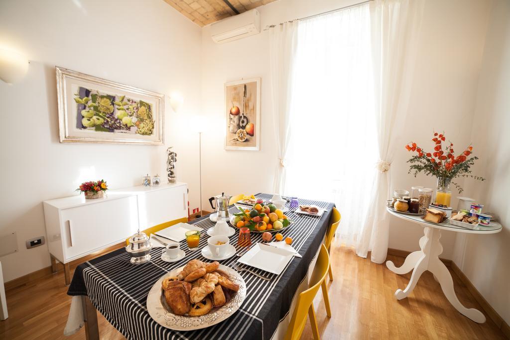Villa Paganini B&B Rome Exterior photo