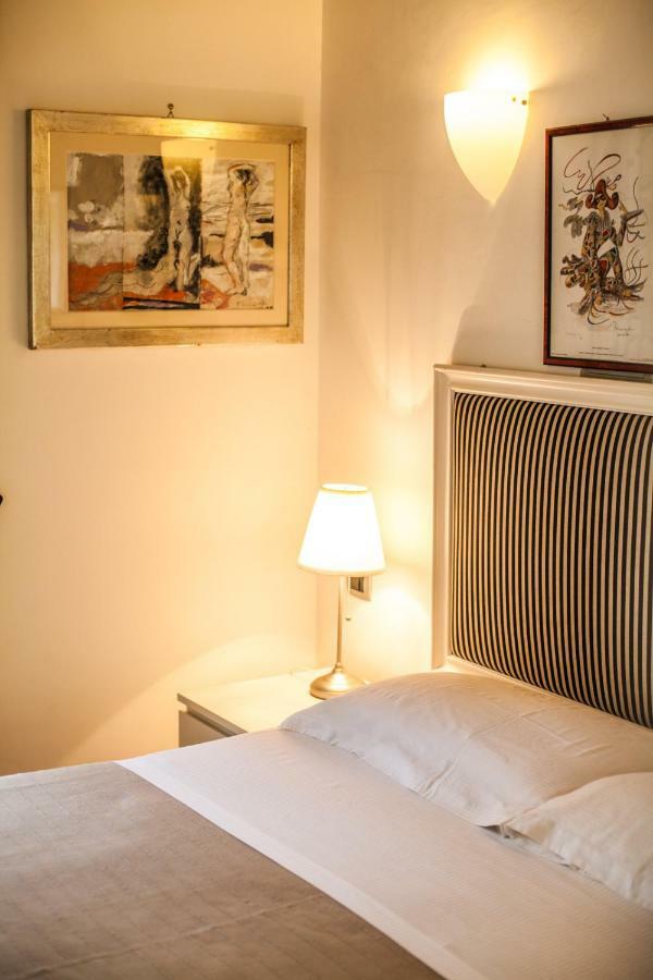 Villa Paganini B&B Rome Exterior photo